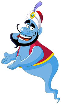 genie